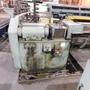 5/16" Shuster Model 2A4V Wire Straightener and Cutoff