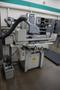 Okamoto Linear 6.18 Hand Feed Surface Grinder, 6"x18", Heidenhain 2-Axis DRO, EM Chuck, Vac-U-Guard, Coolant- Auction Item