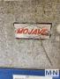 MOJAVE GRANITE SURFACE PLATE 12' x 4' x 12"