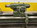 40" X 420" /35' AMERICAN MODEL H HEAVY PATTERN ENGINE LATHE, 2-7/8" HOLE: STOCK #22746