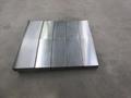 Used Haas VF-5 Y-Axis Front Way Cover #93-2253 for Older Machines Before 2002.