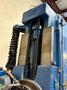 72" GOULD &amp; EBERHARDT MODEL #72H VERTICAL GEAR HOBBER: STOCK #21263