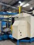 HYODONG HBF-516 FIVE DIE BOLT FORMER