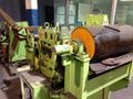 Strand Extensioner, Herr Voss, 24" Wide