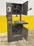 16" JET MODEL #VBS-1610 VERTICAL BAND SAW: STOCK #22574