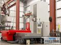 Boring Mills Horizontal Table Type CNC