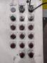 MAXIMIZER CONTROL PANEL CABINET FOR COIL FEED LINE: STOCK #18682
