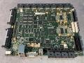 Haas CNC Motherboard.  - 4300d