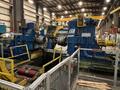 400 Ton Fukui Press Blanking Line STOCK#3562