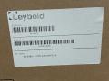 Leybold  Sogevac Sv40b Vacuum Pump  - S170852