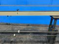 Hardinge 1.5” X 185” Bar Feeder - Har-matic