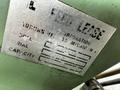 12" x 12" x .157" FEED LEASE FL-2- 12X12 RH FEEDER/STRAIGHTENER. STOCK # 0789524.