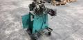 3/8" Microweld J6S Butt Welder
