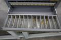 Huot Drill Index, Wire Gauge Drills, 5 Drawer- Auction Item