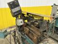 10" GUILD MODEL #PSA-2000 SHEAR END COIL STRIP WELDER: STOCK #22608