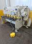 6' X 10 GA CINCINNATI MODEL 1006-R POWER SQUARING SHEAR: STOCK #10613