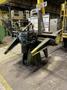 2-1/2" x .128" Turek &amp; Heller Laser Stainless Tube Mill Line