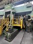 PICKLING LINE WITH REVERSING 4HI SKIN PASS MILL