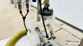 Inline Filling Systems  | Six-Headed Semi-Automatic  |  Overflow Filler