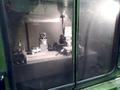 Makino SNC64-A15 Graphite Mill VMC, 1996 – Video Available