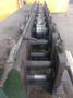 10 STAND X 2" ARBOR X 8" ROLL SPACE TISHKEN MODEL #10-MW-2 ROLLFORMER: STOCK #14586