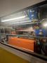 2500 &amp; (4) 1250 TON SCHULER MDL HZPUI HYDRAULIC TANDEM PRESS LINE