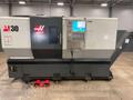 Haas ST-30 CNC Turning Center – 12″ Chuck, Tailstock Lathe