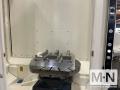 DMG Mori DMC 80FD duoBLOCK CNC Horizontal Machining Center, 2023 (138 Cut Hours)