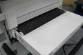 36" AEM BELT GRINDER AND DEBURRING MACHINE: STOCK #70463