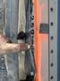 550 BISHAMON HYDRAULIC SCISSOR LIFT TABLE: STOCK #78830