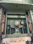 150 TON MINSTER E2-150-42-30 HEVI-STAMPER STRAIGHT SIDE PRESS: YOBRO #23911