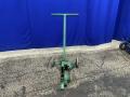 Greenlee 1” Rigid Steel Mechanical Bender - 1800