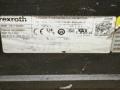 Rexroth 4600rpm Servo Motor - R911328561