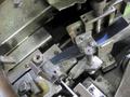 1/2" Saspi Model GV3-20 Thread Roller