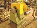 12" x 3.50" x 5,000# Torrington Slitting Line