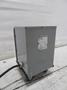 GE Transformer, 7.5 KVA, QM, 480V Input, 240V/120V Output
