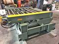 10,000# x 72" Braner / Signode Banding Line Components