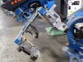 Kawasaki 200kg Robot - Bx200x C
