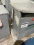 Rex Power Magnetics – BA45H-M/Z Transformer 480V – 208Y/120V , 45kVA USED