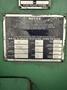 16" DOALL ML-16 VERTICAL BANDSAW. STOCK # 1118824