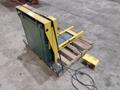 2,000 LBS SOUTHWORTH MODEL #2TU2-89 CONTAINER TILTER: STOCK #23523