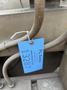 Lindberg model 61-mnp-400-g 400# gas fired motorized nose pour furnace with gas system and blower and controls