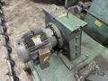 36" X 72" GOFF MODEL #3672D SPINNER HANGER SHOT BLAST CLEANING SYSTEM, NEW 2006: STOCK #22470