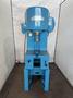 8 TON DENISON FG8C02 C-FRAME HYDRAULIC PRESS. STOCK #0256624