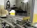 5" X 10"" BROWN &amp; SHARPE MODEL #510 HORIZONTAL HYDRAULIC SURFACE GRINDER: STOCK #22044