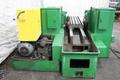 CINCINNATI TWIN SPINDLE HORIZONTAL DUPLEX PRODUCTION MILL: STOCK #62849