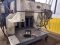 NORDSON POWDER COAT PAINT SYSTEM WITH FEEDER &amp; I-CONTROL. STOCK # 0985226