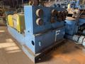 72" X 1/2" CAUFFIEL FLEX ROLL LEVELER STRAIGHTENER 36" X 1" : YOBRO #26318