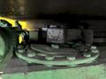 36" X 48" GIDDINGS &amp; LEWIS AIR LIFT ROTARY TABLE: STOCK #23588
