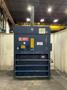 60" X 30" PIQUA MODEL 30 CARDBOARD BALER: STOCK #81527